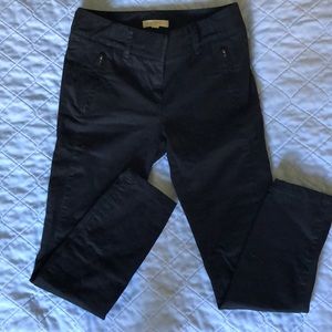 LOFT black khaki pants